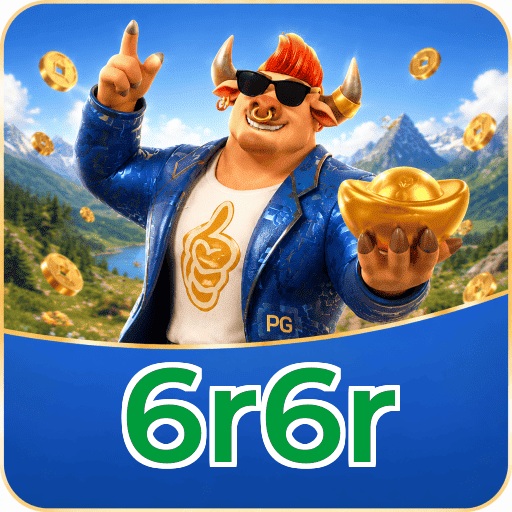 6r6r bônus R$5.000 + 500 giros - Rollover 35x, prazo 30 dias, 38% taxa conversão